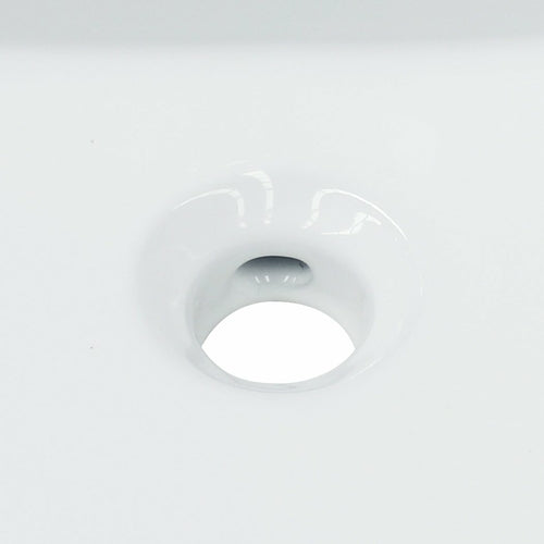 Ceramic Basin Bathroom Wash Counter Top Hand Wash Bowl Sink Vanity