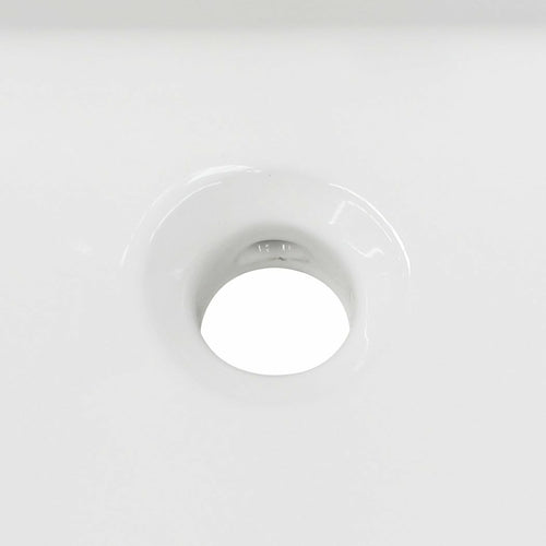 Ceramic Basin Bathroom Wash Counter Top Hand Wash Bowl Sink Vanity