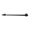 Dyconn Faucet BATB24-ORB Bathroom Towel Bar, Oil Rubbed Bronze - 2
