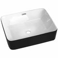 Cefito Ceramic Bathroom Basin Sink Vanity Above Counter Basins Bowl
