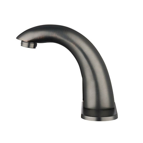 Mercury Touchless Commercial Faucet with Smart Temperature Control
