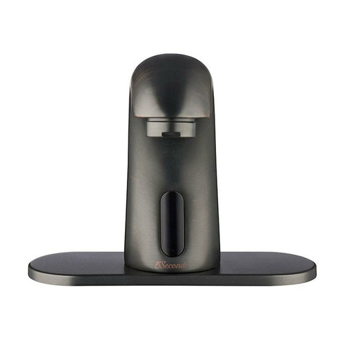 Mercury Touchless Commercial Faucet with Smart Temperature Control